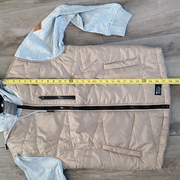 ๐๏ธ Matix Hoodie Jacket - Picture 7 of 13